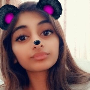 Meet your Posher, Aminah